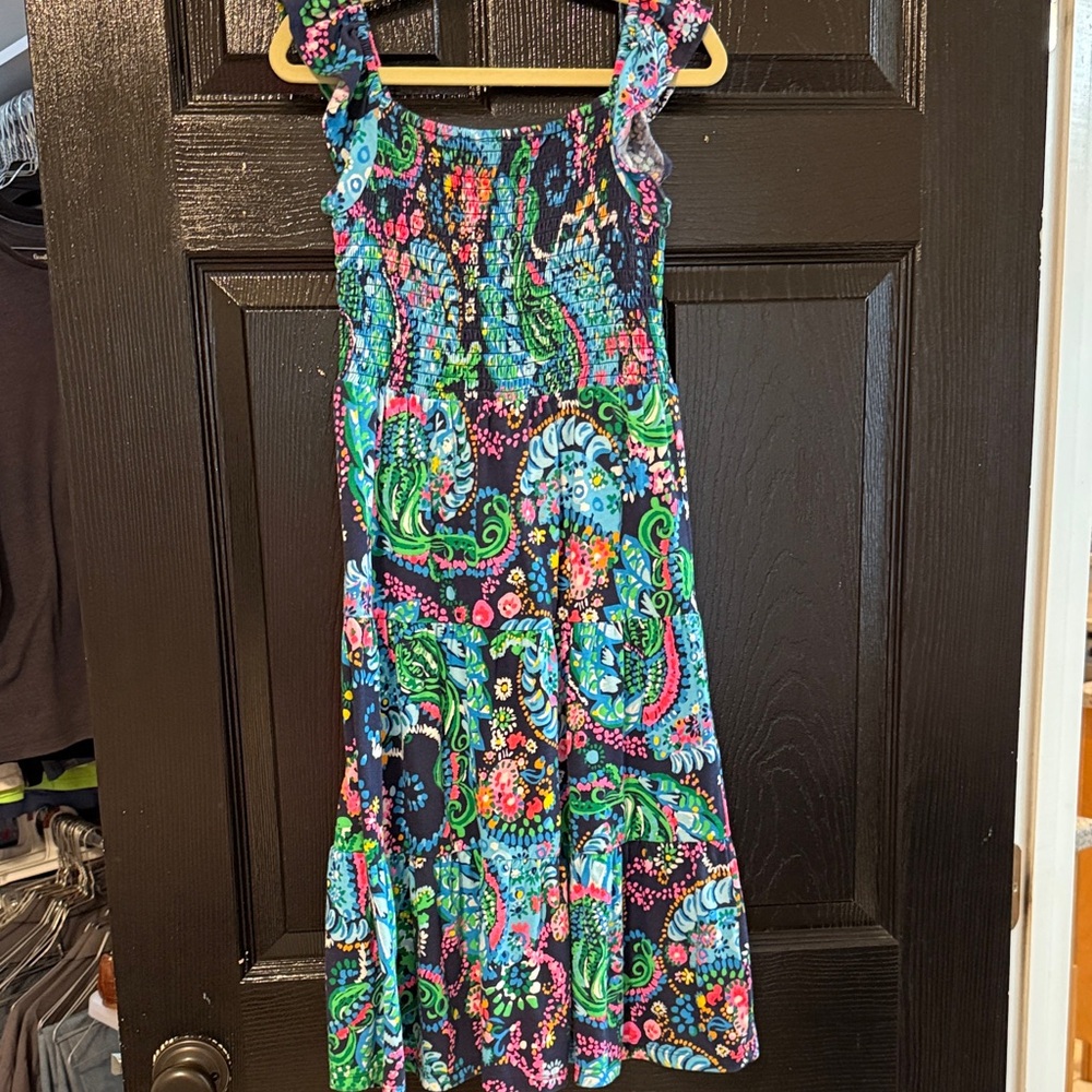 Lilly Pulitzer M
